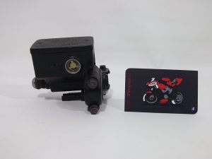 BOMBA DE FRENO DELANTERO BMW C 600 SPORT 11-15